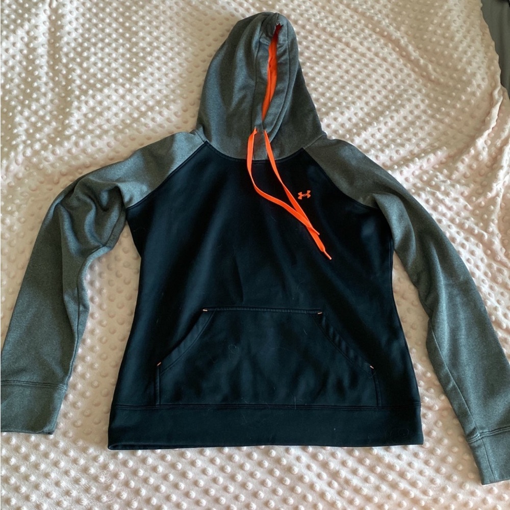 Under Armour Hoodie